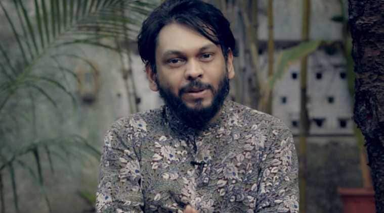 Anand Gandhi