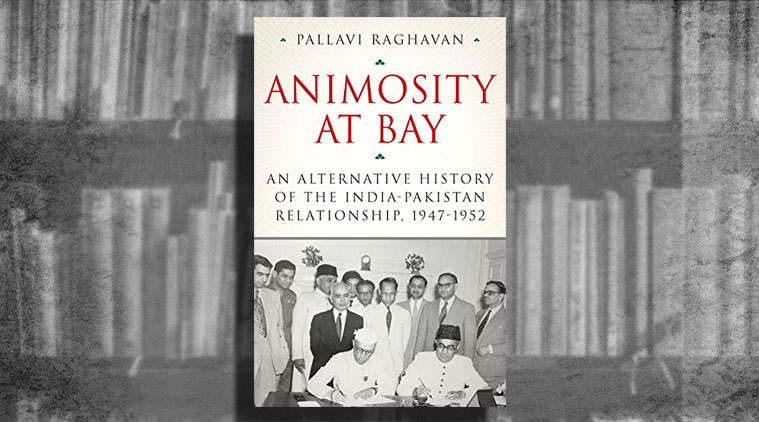 bilateral dialogue between India and Pakistan, Nehru-Liaquat Pact, eye 2020, sunday eye, indian express, indian express news