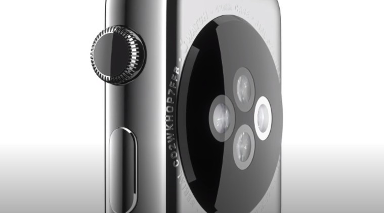 Apple, Apple Watch, Apple Watch O quinto aniversário, Apple Watch Fatos desconhecidos, Apple Watch A corrente 5 , Apple Watch História