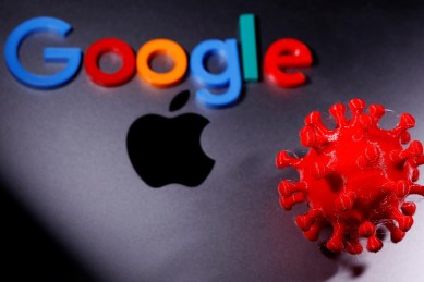 Apple Google COVID19 tracing, Apple Google coronavirus tracing, Apple COVID 19 tracing App, Google Apple Bluetooth COVID tracing, Coronavirus tracking, Coronavirus contact tracing