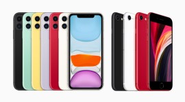 Apple iPhone SE 2020, new iPhone SE, iPhone SE new, iPhone SE vs iPhone 11, iPhone SE 2020 vs iPhone 11 camera, iPhone SE 2020 price in India, iPhone SE 2020 specifications