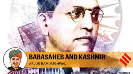 Babasaheb saw J&K's special status as detrimental to national unity