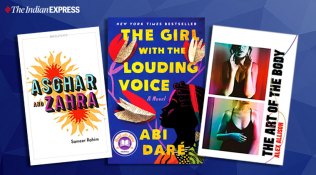 Desmond Elliott Prize 2020 longlist, Desmond Elliott Prize 2020 longlist announced, Desmond Elliott Prize 2020 longlist announced, Desmond Elliott Prize 2020 longlist books, Desmond Elliott Prize 2020 longlist 2020, indian express, indian express news