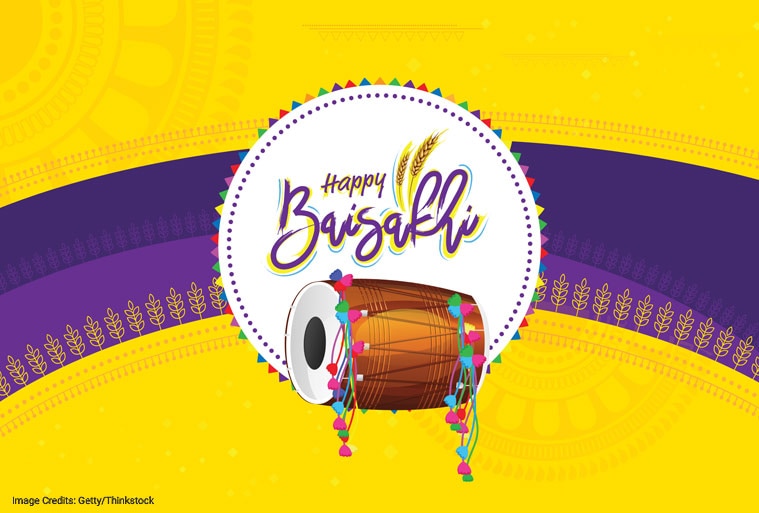 baisakhi, happy baisakhi, happy baisakhi images, happy baisakhi 2020