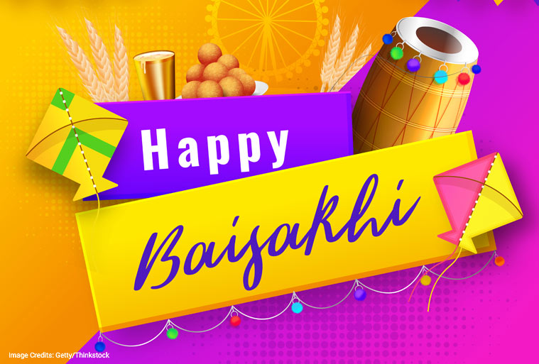 Happy Baisakhi 2020: Wishes Images, Quotes, Status, Messages, Wallpaper ...
