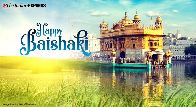 Happy Baisakhi 2020: Wishes Images, Quotes, Status, Messages, Wallpaper,  Pics, Photos, Greetings, and Pictures