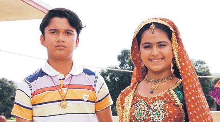 Balika Vadhu back on Colors, Avika Gor and Avinash Mukherjee feel lucky