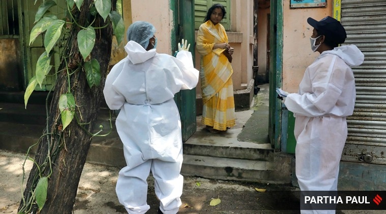 After nudge, how Bengal tightened the lockdown, finetuned its fightback