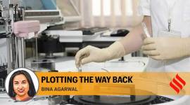 coronavirus test, covid-19 test, coronavirus india, covid-19 india, migrant workers coronavirus, mass exodus coronavirus,