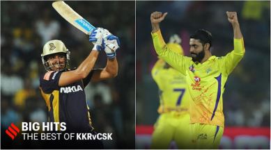 Manvinder Bisla IPL 2012 final, Manvinder Bisla KKR, Kolkata Knight Riders vs Chennai Super Kings, KKR vs CSK, CSK vs KKR, IPL 2020, Ravindra Jadeja, Andre Russell, Robin Uthappa, Suresh Raina, Brendon McCullum, Brad Hodge