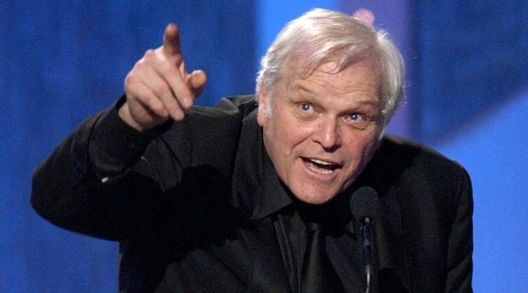 Brian Dennehy