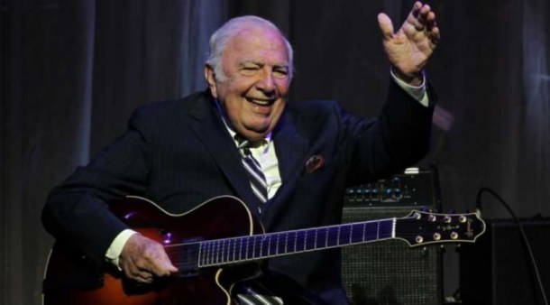 jazz player dead