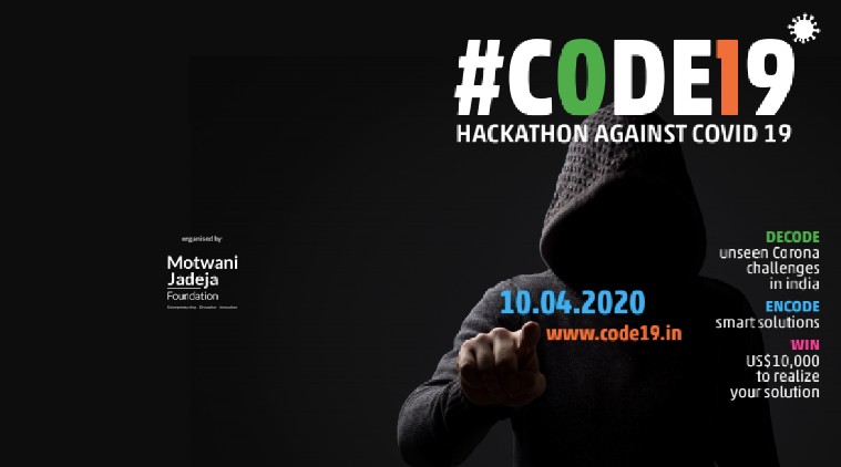 CODE19, CODE19 hackathon, CODE19 COVID-19, CODE19 coronavirus,CODE19 COVID-19 hackathon, CODE19 coronavirus hackathon