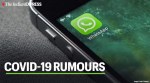 COVID-19 rumours: WhatsApp puts cap on frequently forwarded messages