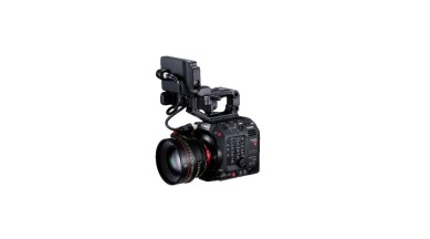 Canon, Canon EOS C300 Mark III, Canon EOS C300 Mark III launched in India, Canon EOS C300 Mark III price, Canon EOS C300 Mark III specifications, Canon EOS C300 Mark III specs, Canon EOS C300 Mark III price