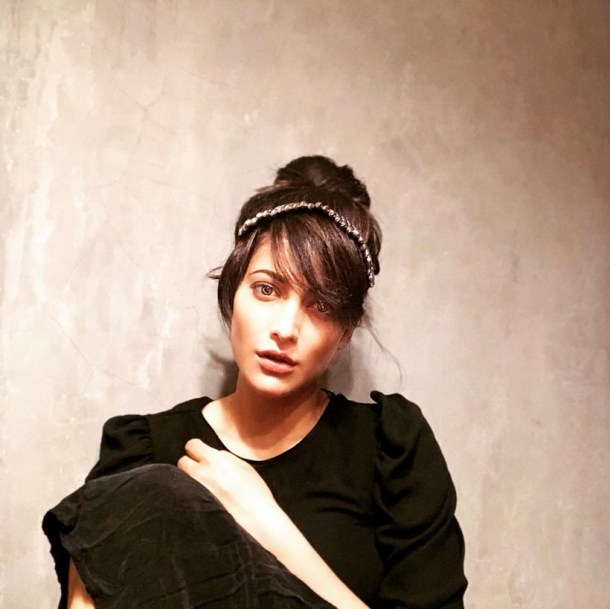 shruti haasan photos