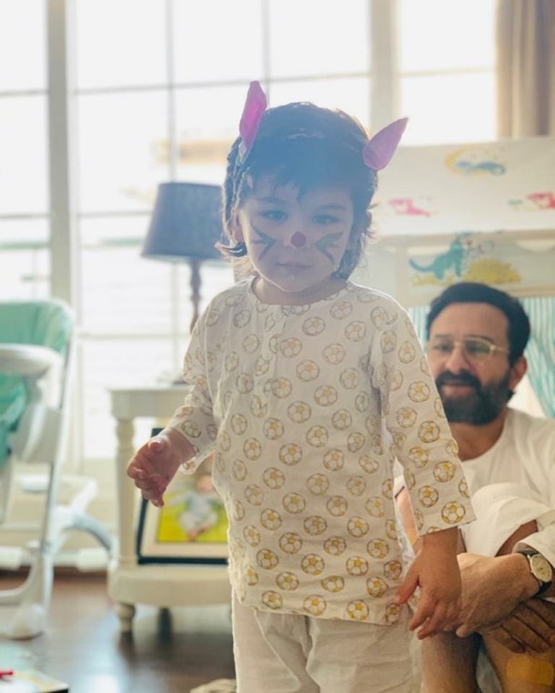 kareena kapoor son taimur ali khan