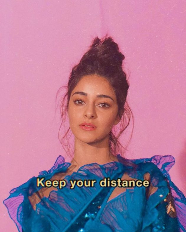 ananya panday