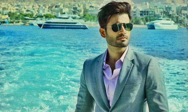 karan tacker