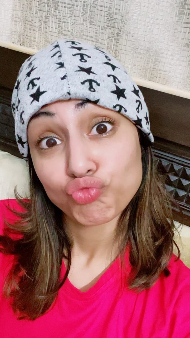 hina khan photos