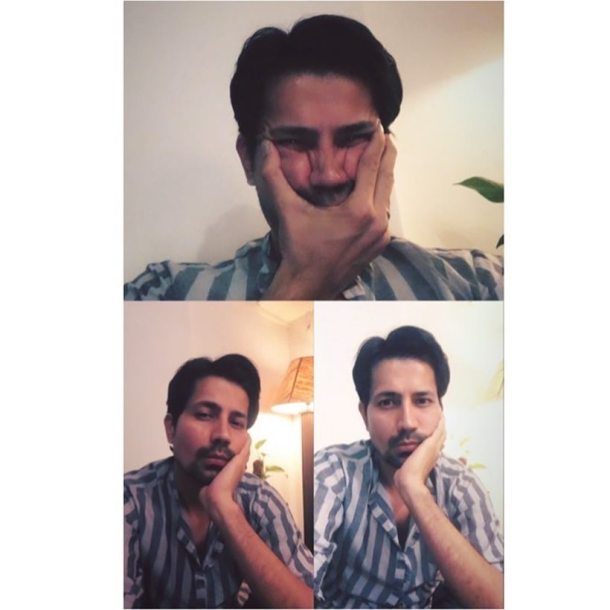 sumeet vyas quarantine