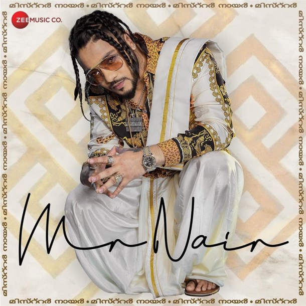 raftaar