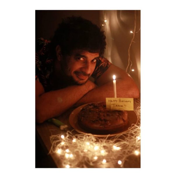 tahir raj bhasin birhday