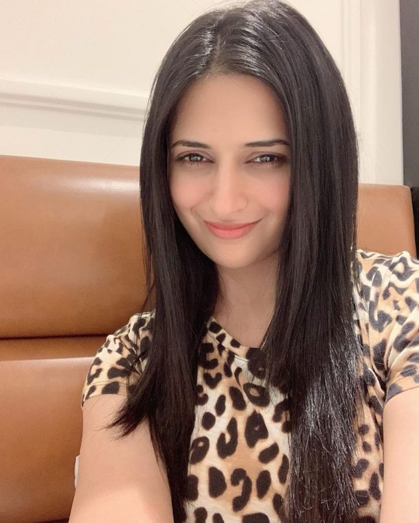 divyanka tripathi