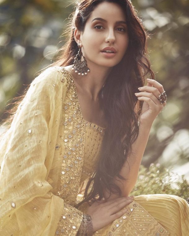 nora fatehi photo