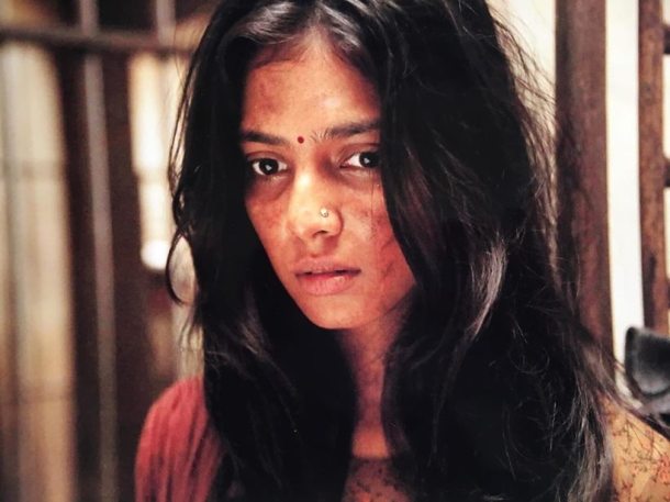 malavika mohanan beyond the clouds throwback