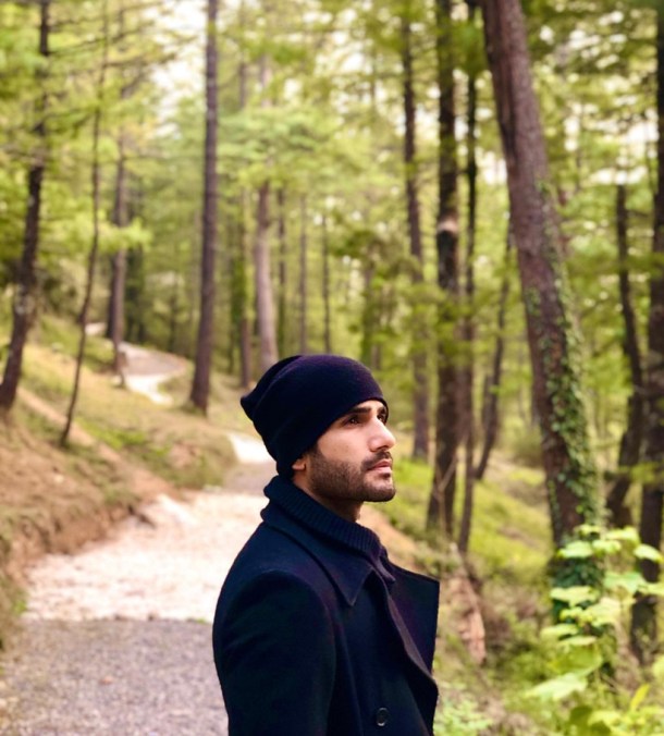 karan tacker