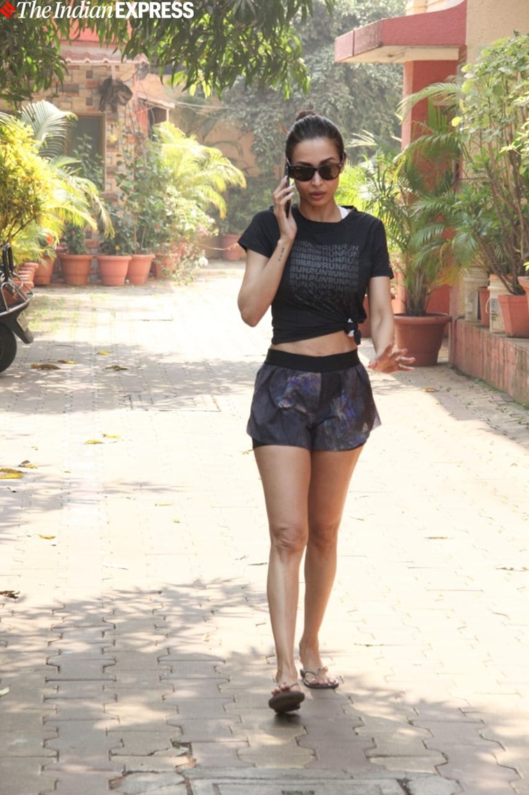 Taking cues from Bollywood for better indoor gym gear | Fashion News ...