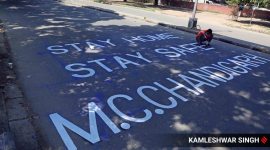 Chandigarh 759 chandigarh lockdown, chandigarh patients, thalassemia patients, pgi, pgi treatment, pgimer, chandigarh news, indian express