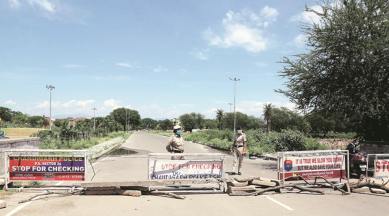 Weekend curfew on cards for UT, decision soon