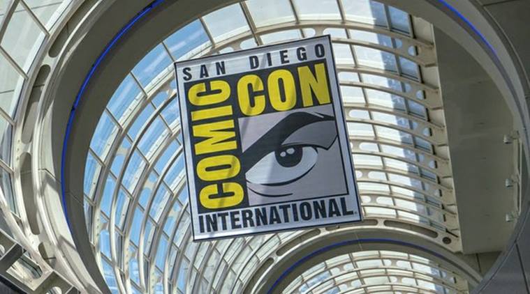 Comic-Con canceled over coronavirus, plans 2021 return | Entertainment