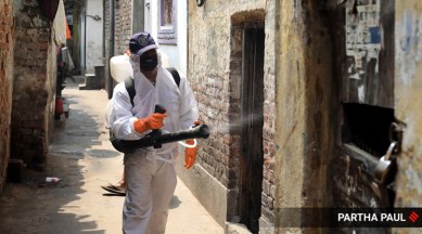 West Bengal: Official, who attended meet with health secretary, and infant among 23 new cases; 2 more dead