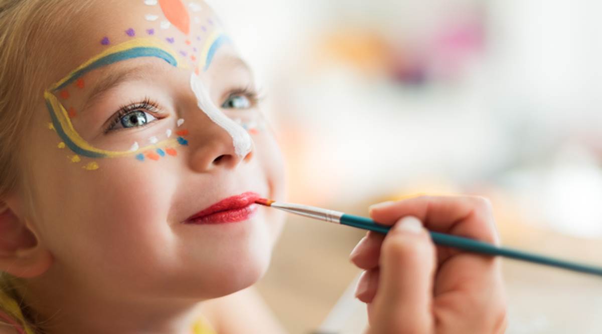 DIY, DIY for kids, DIY ideas for kids during quarantine, parenting, indian express, indian express news