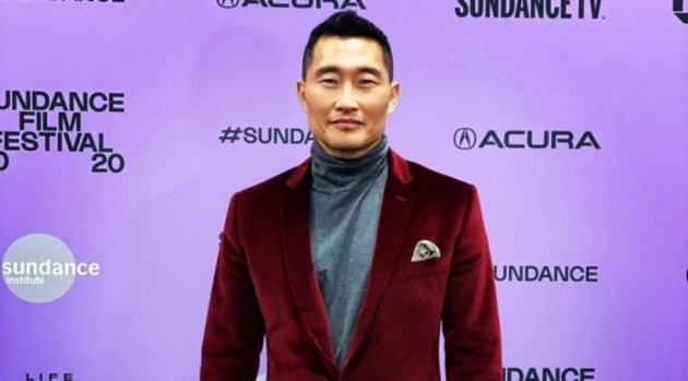 Daniel Dae Kim coronavirus