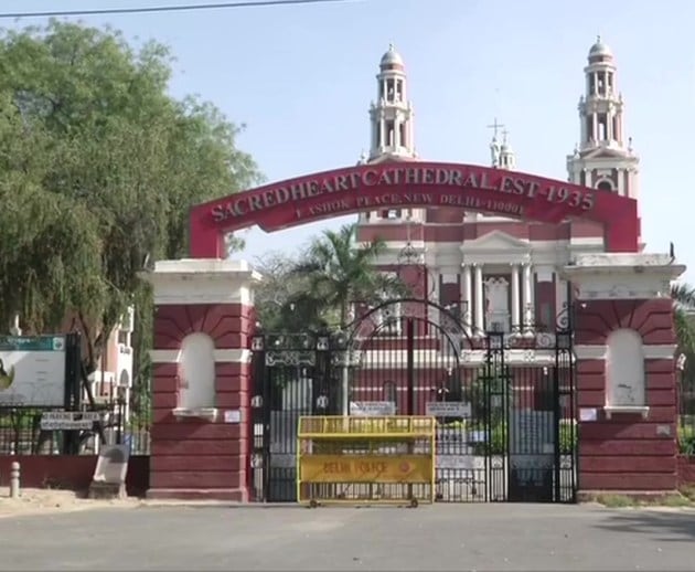 coronavirus easter celebrations, coronavirus easter India, coronavirus easter mumbai, coronavirus easter lucknow, coronavirus easter Goa, coronavirus easter USA, coronavirus easter soth korea, coronavirus easter Europe, coronavirus easter pakistan, coronavirus easter srilanka, coronaviurs latest updates, covid-19 global updates, covid-19 india updates, cov-19 latest news, coronavirus news, indian express news