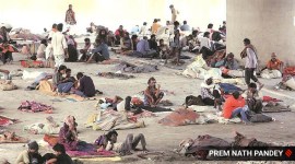 priyanka Gandhi on migrants, Priyanka Gandhi to UP govt, Nationwide lockdown, migrant exodus coronaviurs, coronavirus news, coronavirus latest updates, coronavirus india, indian express news