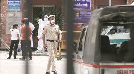 delhi coronavirus latest updates, delhi police coronavirus, delhi police covid deaths. delhi asi dead, delhi police, delhi city news