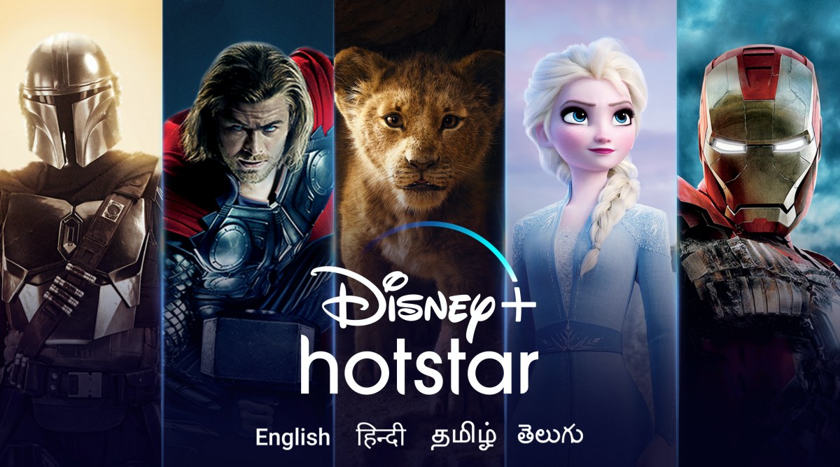 How To Use Hotstar Disney Subscription Plans Movies And Shows