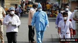 Doctor 759 No plans for private COVID-19 testing labs in Chandigarh