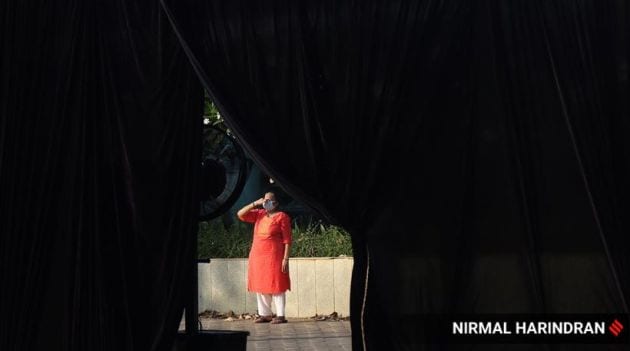 national sports club of india isolation centre, mumbai dome isolation centre, contactless isolation centres mumbai, Coronavirus India, Covid-19 India, Covid-19 india mumbai, mumbai coronavirus quarantine centre, quarantine coronavirus Mumbai, coronavirus india news, coronavirus latest news, coronavirus india, coronavirus news, indiane expess news