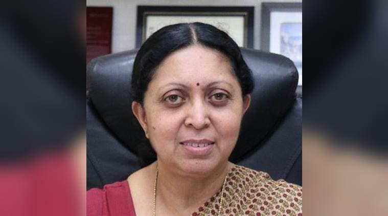 Dr Renu Swarup,