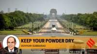 Govt must fix an upper bound for fiscal deficit and operate within it
