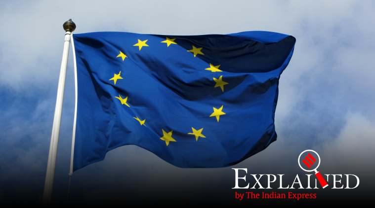 Explained: How euro zone 'coronabonds' might work