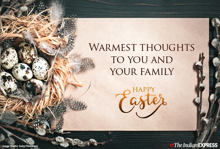 Happy Easter Sunday 2020 Wishes Images Quotes Whatsapp Messages Status Greetings Gif Pics And Photos