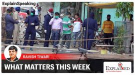 Explain speaking indian express, indian expess explained, easing lockdown india, nationwide lockdown, lockdown extention, PM -CMs meet, prime minister narendra modi, coronavirus testing, coronavirus news, coronavirus idnia, coronavirus cases india, coronavirus infections india, coronavirus latest news, coronavirus lockdown india, coronavirus economic impact India, coronavirus economy , indian express news