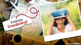 travel bug, wanderlust, virtual tours, museums around the world, Express Wanderlust, Indian Express, Indian Express news